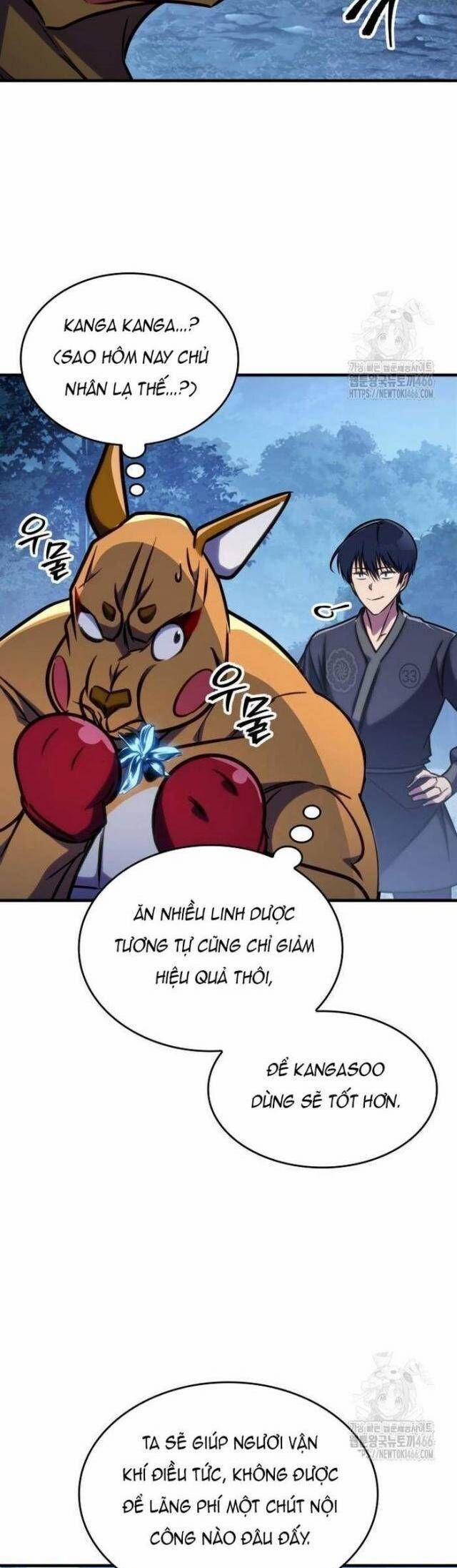 Cuốn Sách Chiến Lược Hàng Đầu Mà Chỉ Tôi Mới Có Thể Nhìn Thấy 48 trang 8