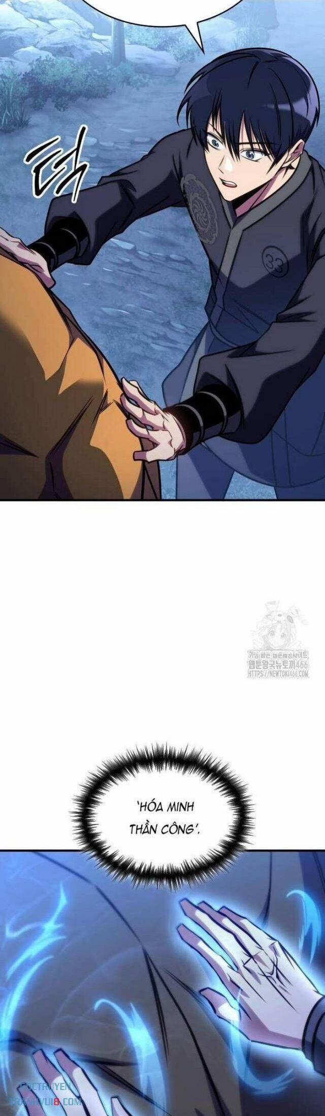 Cuốn Sách Chiến Lược Hàng Đầu Mà Chỉ Tôi Mới Có Thể Nhìn Thấy 48 trang 9