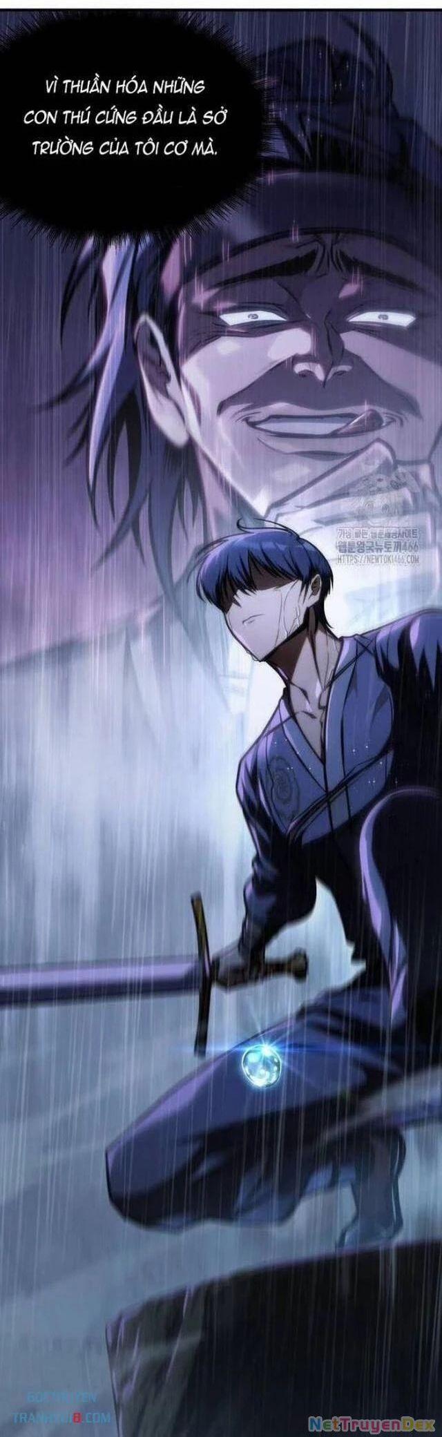 Cuốn Sách Chiến Lược Hàng Đầu Mà Chỉ Tôi Mới Có Thể Nhìn Thấy 49 trang 15