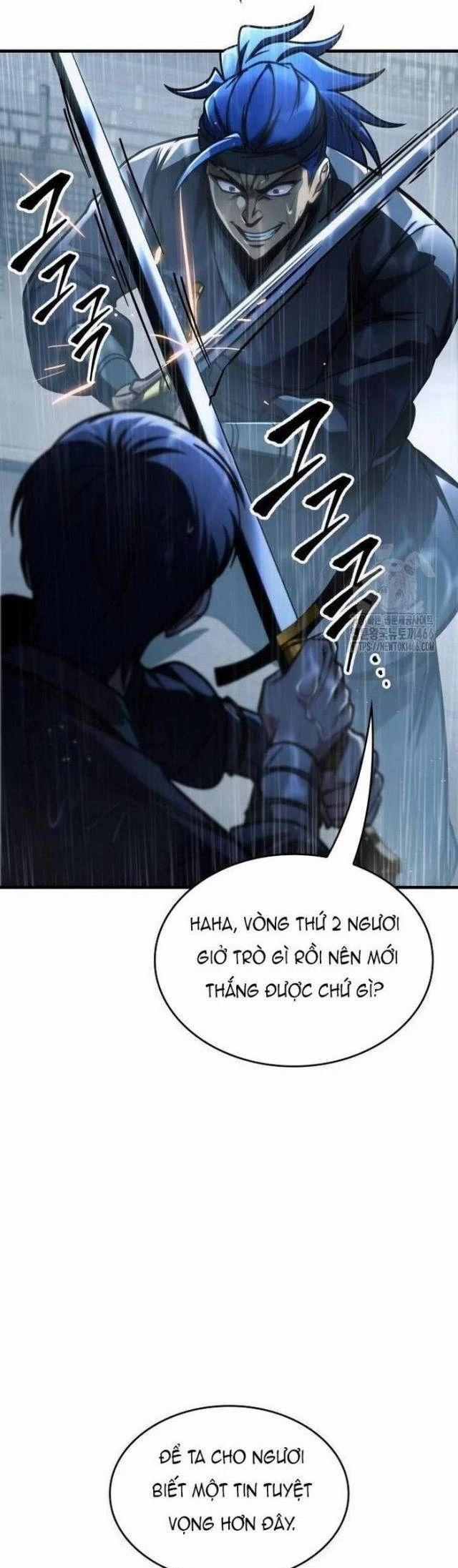 Cuốn Sách Chiến Lược Hàng Đầu Mà Chỉ Tôi Mới Có Thể Nhìn Thấy 49 trang 20