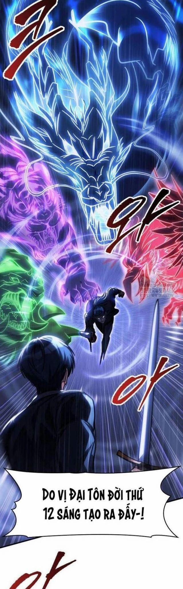 Cuốn Sách Chiến Lược Hàng Đầu Mà Chỉ Tôi Mới Có Thể Nhìn Thấy 49 trang 24