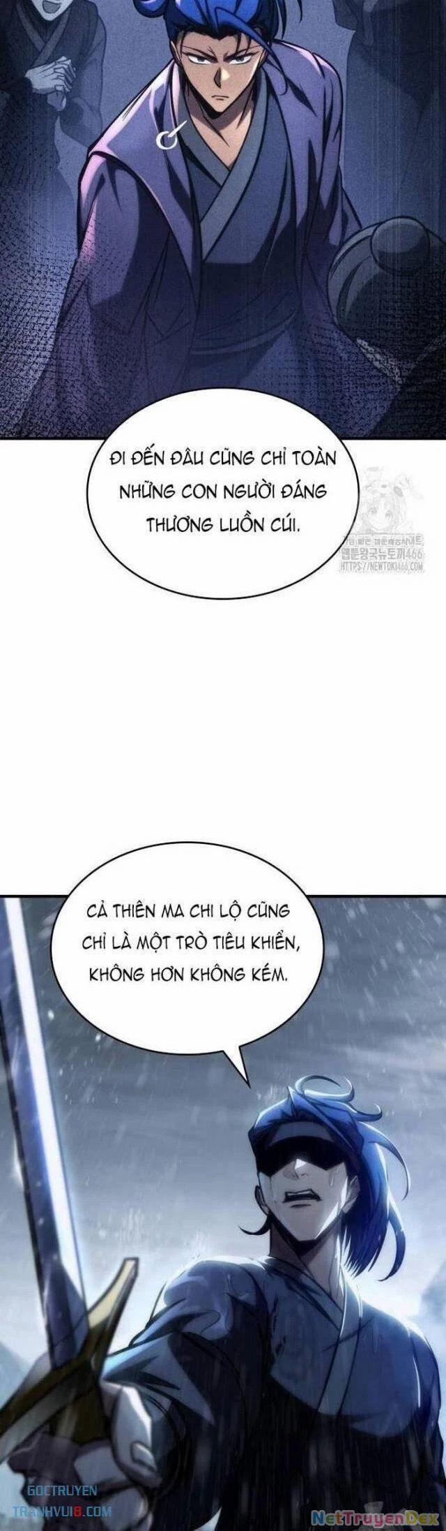 Cuốn Sách Chiến Lược Hàng Đầu Mà Chỉ Tôi Mới Có Thể Nhìn Thấy 49 trang 3