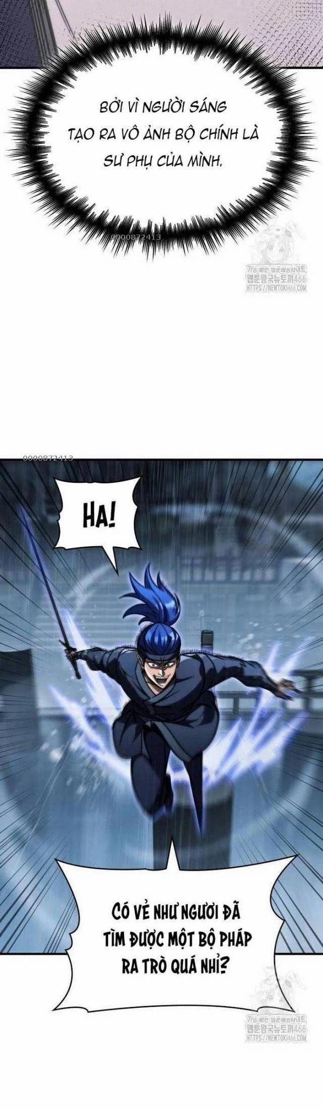 Cuốn Sách Chiến Lược Hàng Đầu Mà Chỉ Tôi Mới Có Thể Nhìn Thấy 49 trang 32