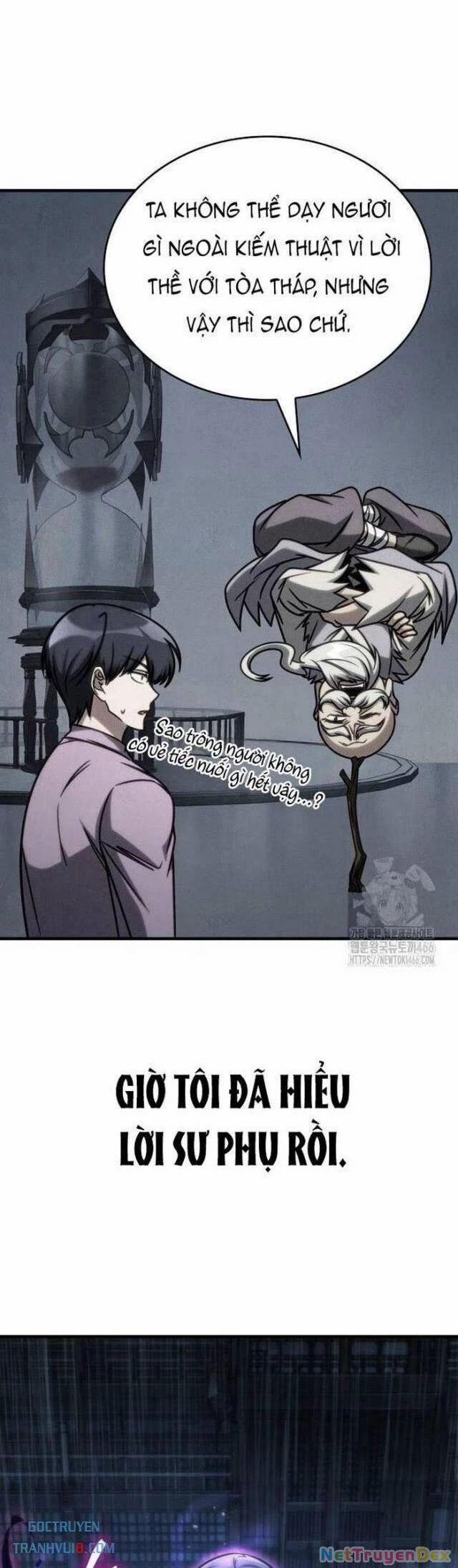 Cuốn Sách Chiến Lược Hàng Đầu Mà Chỉ Tôi Mới Có Thể Nhìn Thấy 49 trang 33