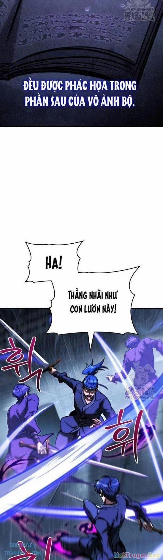 Cuốn Sách Chiến Lược Hàng Đầu Mà Chỉ Tôi Mới Có Thể Nhìn Thấy 49 trang 37