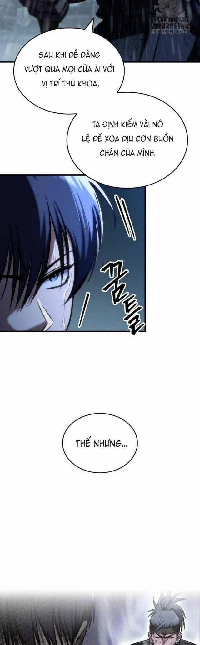 Cuốn Sách Chiến Lược Hàng Đầu Mà Chỉ Tôi Mới Có Thể Nhìn Thấy 49 trang 4