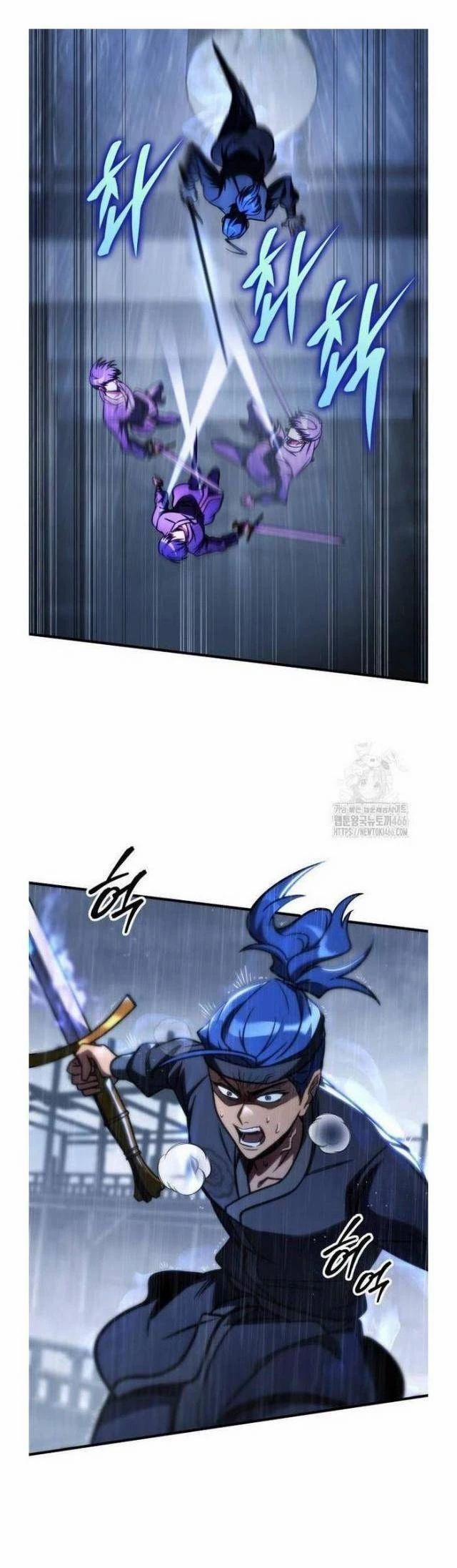 Cuốn Sách Chiến Lược Hàng Đầu Mà Chỉ Tôi Mới Có Thể Nhìn Thấy 49 trang 42