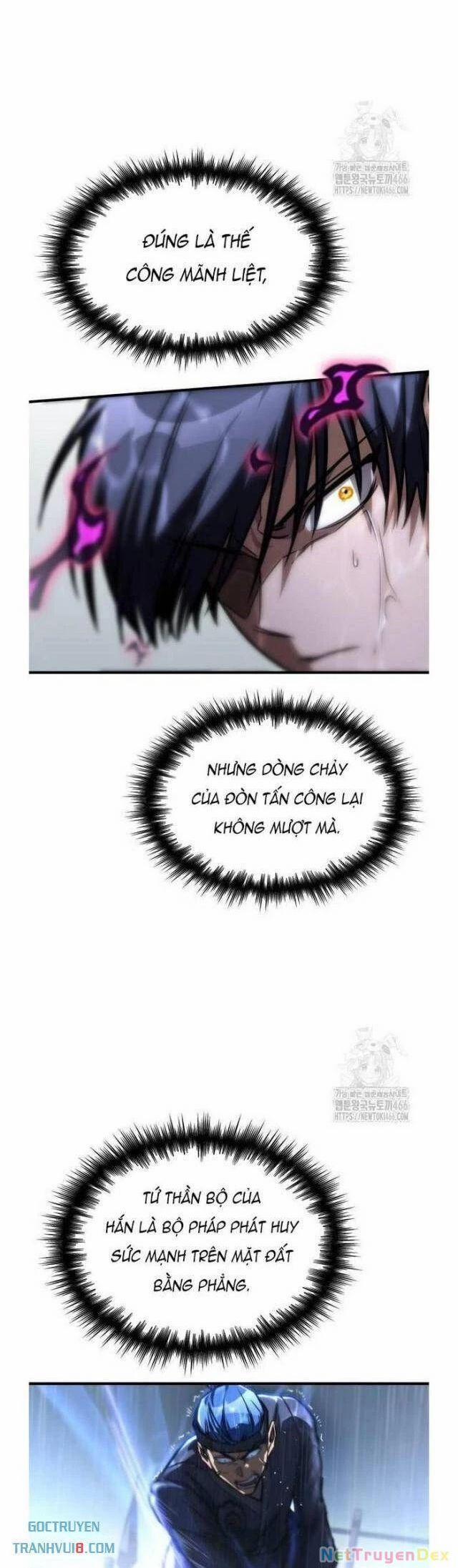 Cuốn Sách Chiến Lược Hàng Đầu Mà Chỉ Tôi Mới Có Thể Nhìn Thấy 49 trang 43