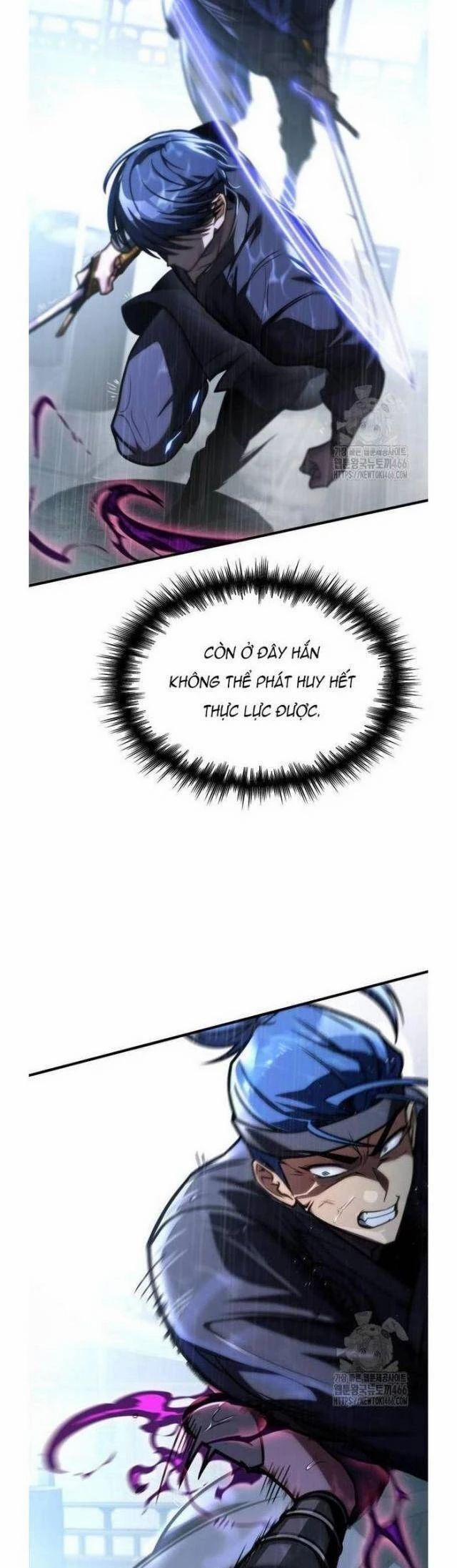 Cuốn Sách Chiến Lược Hàng Đầu Mà Chỉ Tôi Mới Có Thể Nhìn Thấy 49 trang 44