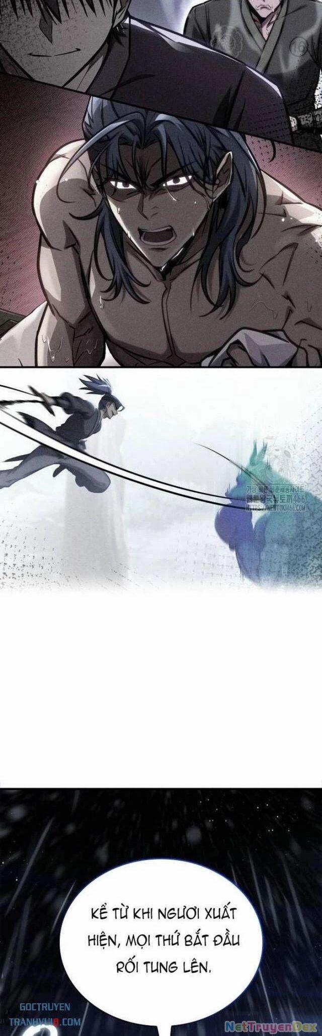 Cuốn Sách Chiến Lược Hàng Đầu Mà Chỉ Tôi Mới Có Thể Nhìn Thấy 49 trang 5