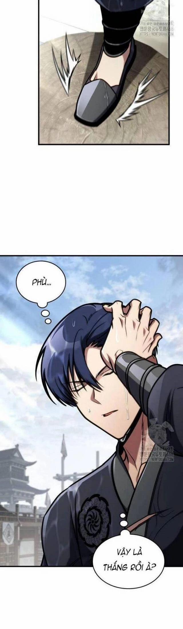 Cuốn Sách Chiến Lược Hàng Đầu Mà Chỉ Tôi Mới Có Thể Nhìn Thấy 49 trang 52