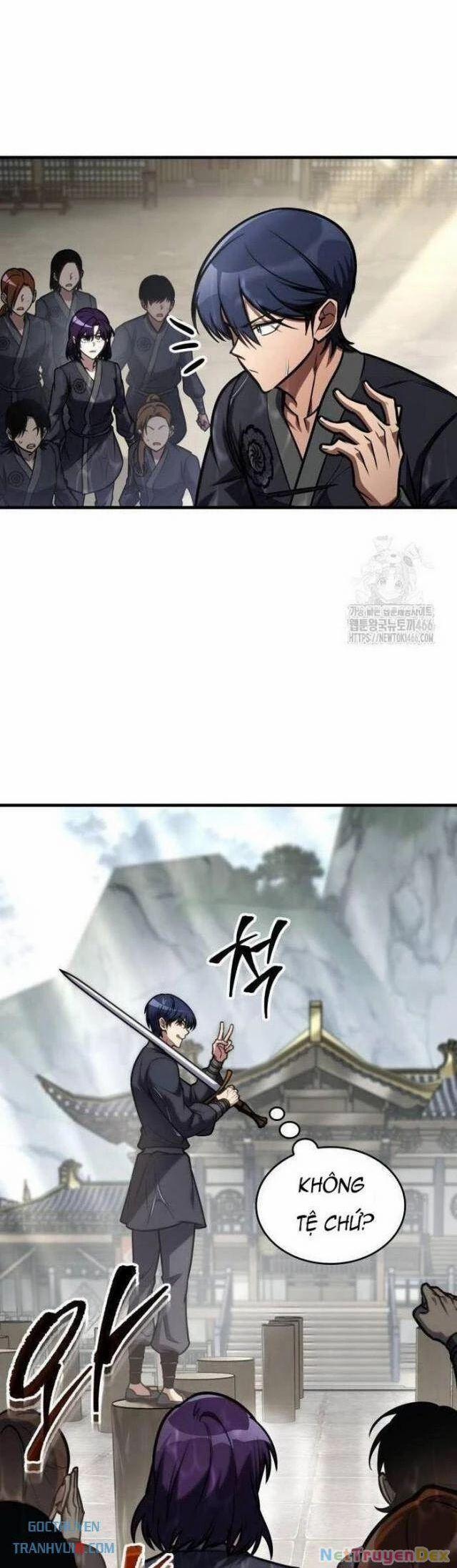 Cuốn Sách Chiến Lược Hàng Đầu Mà Chỉ Tôi Mới Có Thể Nhìn Thấy 49 trang 53