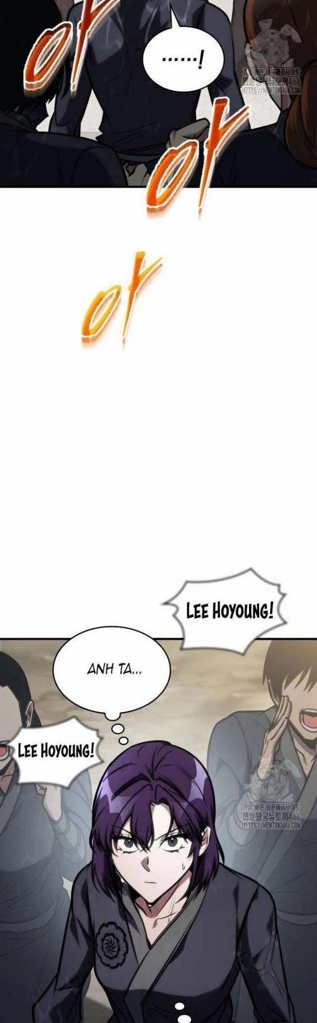 Cuốn Sách Chiến Lược Hàng Đầu Mà Chỉ Tôi Mới Có Thể Nhìn Thấy 49 trang 54