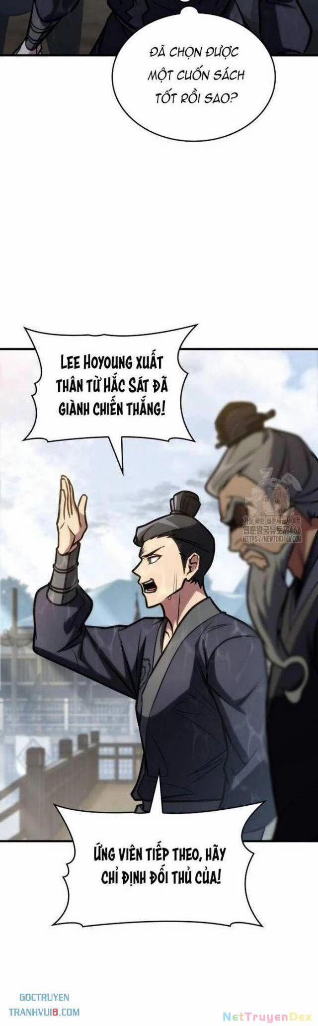 Cuốn Sách Chiến Lược Hàng Đầu Mà Chỉ Tôi Mới Có Thể Nhìn Thấy 49 trang 55