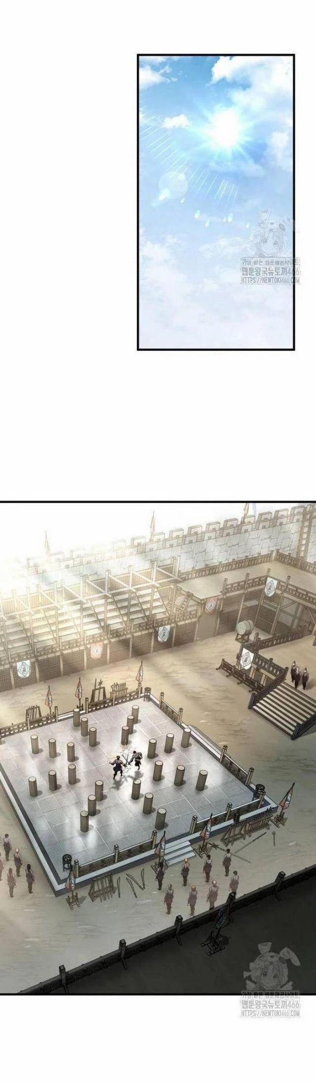 Cuốn Sách Chiến Lược Hàng Đầu Mà Chỉ Tôi Mới Có Thể Nhìn Thấy 49 trang 58