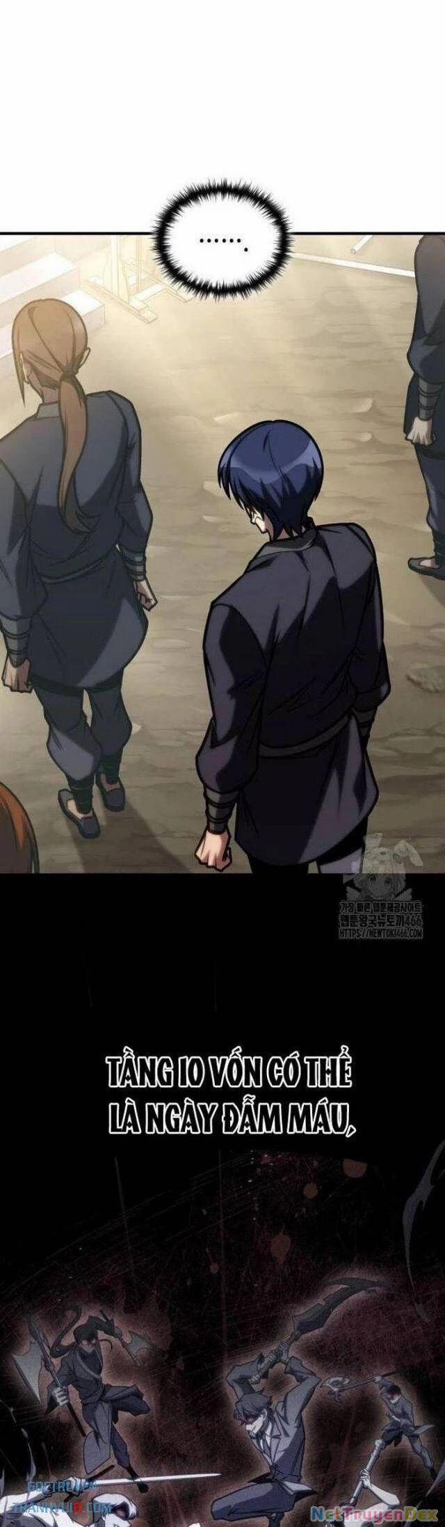 Cuốn Sách Chiến Lược Hàng Đầu Mà Chỉ Tôi Mới Có Thể Nhìn Thấy 49 trang 59