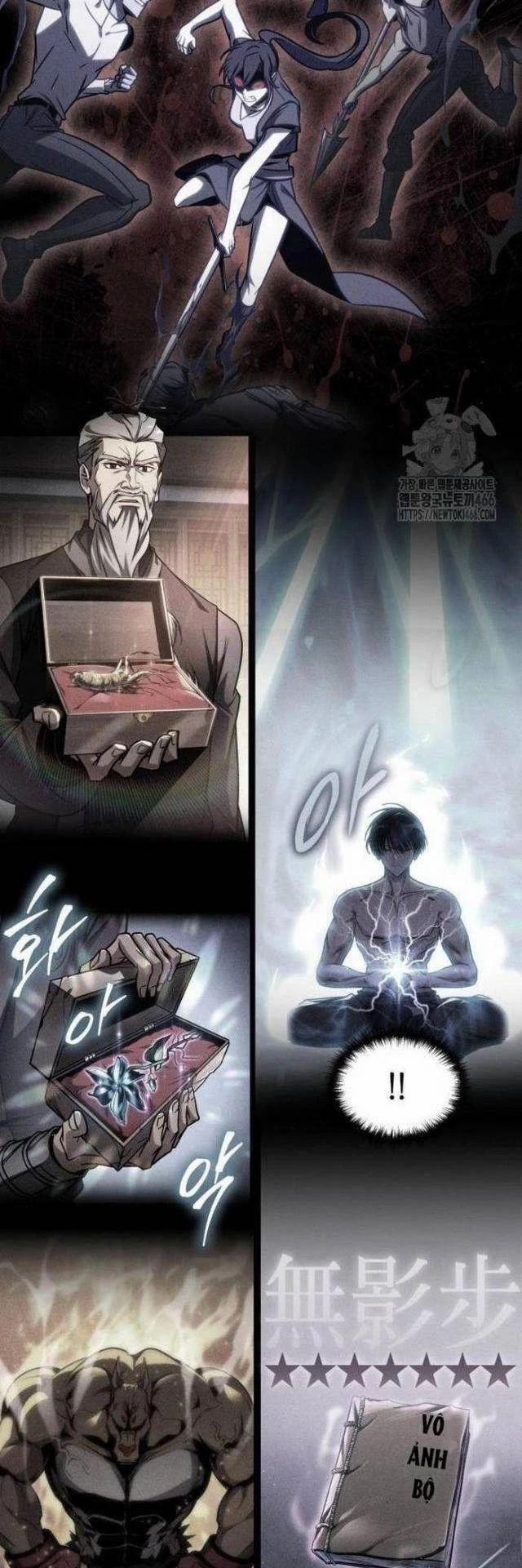 Cuốn Sách Chiến Lược Hàng Đầu Mà Chỉ Tôi Mới Có Thể Nhìn Thấy 49 trang 60