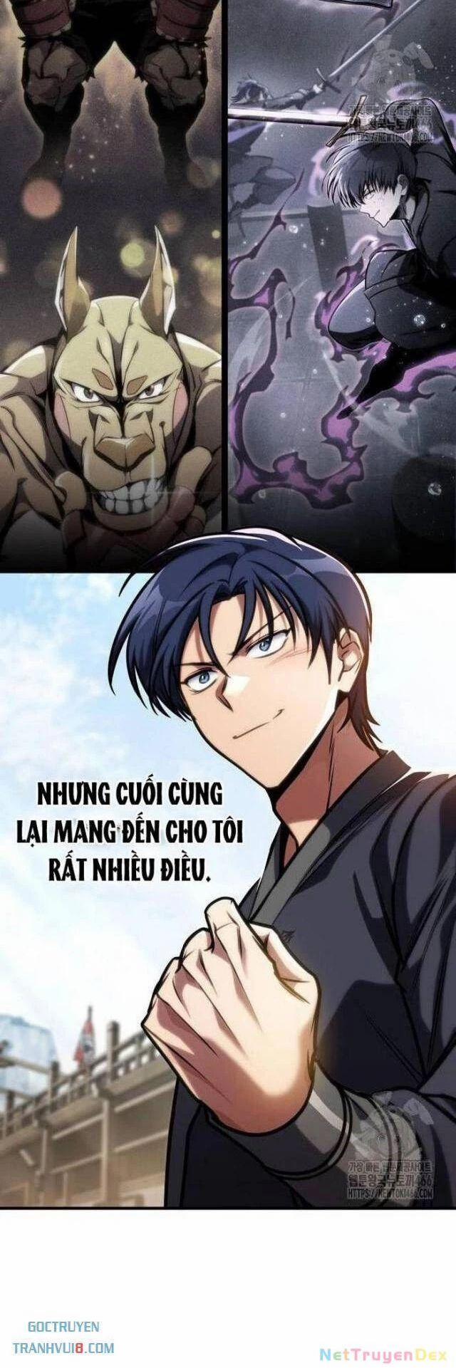 Cuốn Sách Chiến Lược Hàng Đầu Mà Chỉ Tôi Mới Có Thể Nhìn Thấy 49 trang 61