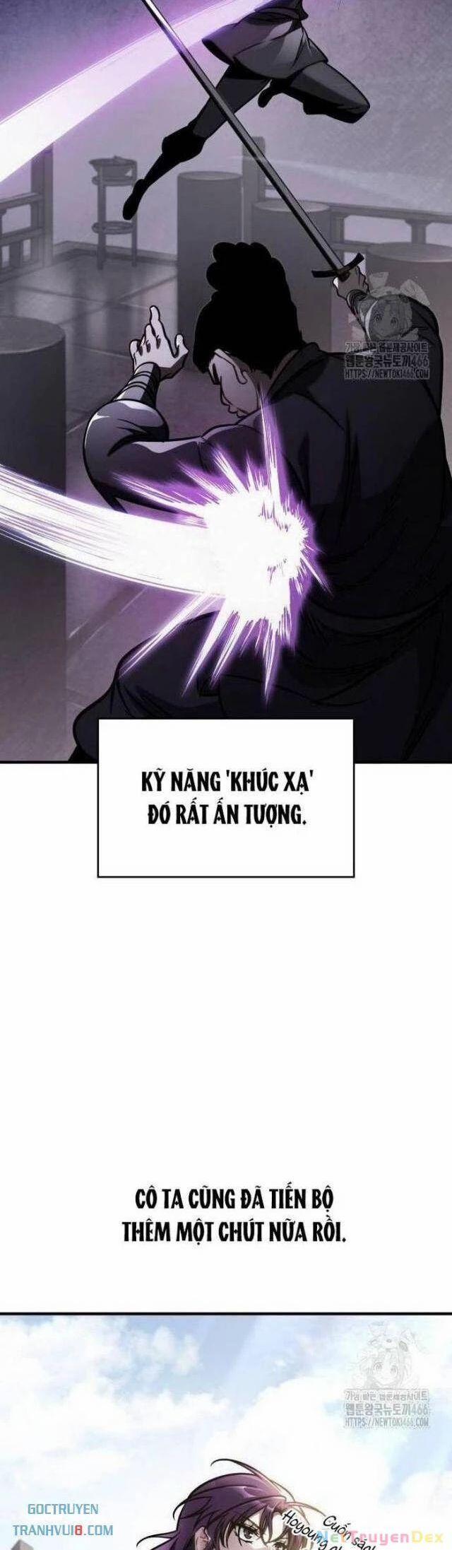 Cuốn Sách Chiến Lược Hàng Đầu Mà Chỉ Tôi Mới Có Thể Nhìn Thấy 49 trang 63