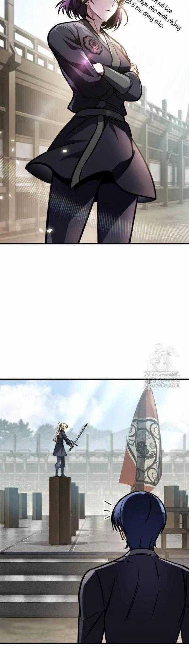 Cuốn Sách Chiến Lược Hàng Đầu Mà Chỉ Tôi Mới Có Thể Nhìn Thấy 49 trang 64