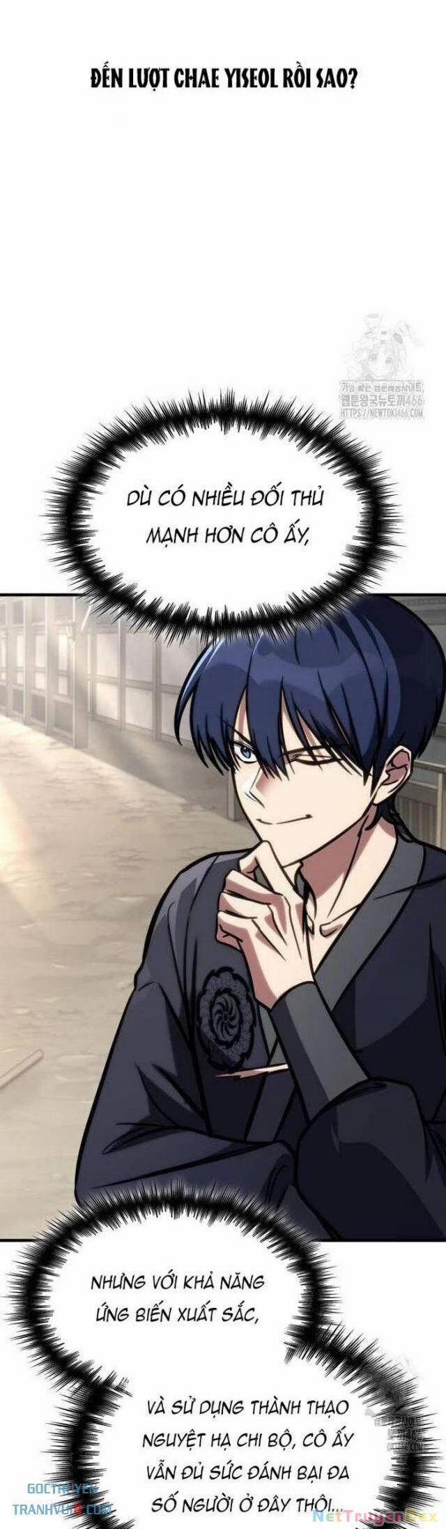 Cuốn Sách Chiến Lược Hàng Đầu Mà Chỉ Tôi Mới Có Thể Nhìn Thấy 49 trang 65