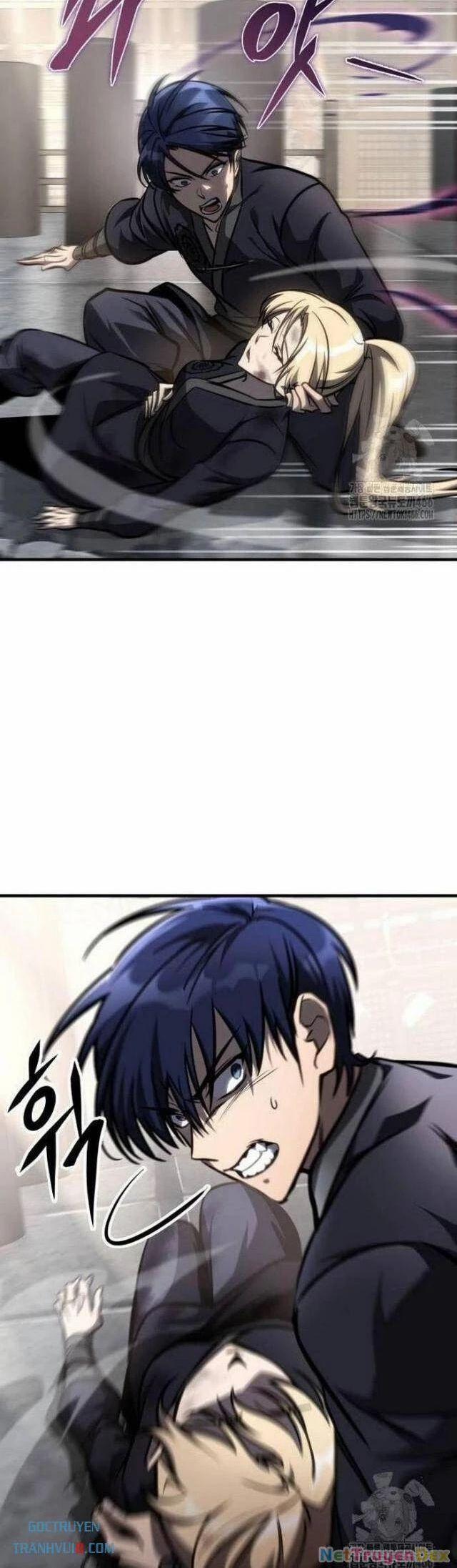 Cuốn Sách Chiến Lược Hàng Đầu Mà Chỉ Tôi Mới Có Thể Nhìn Thấy 49 trang 69