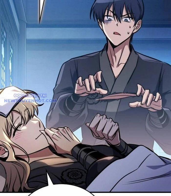 Cuốn Sách Chiến Lược Hàng Đầu Mà Chỉ Tôi Mới Có Thể Nhìn Thấy 50 trang 30