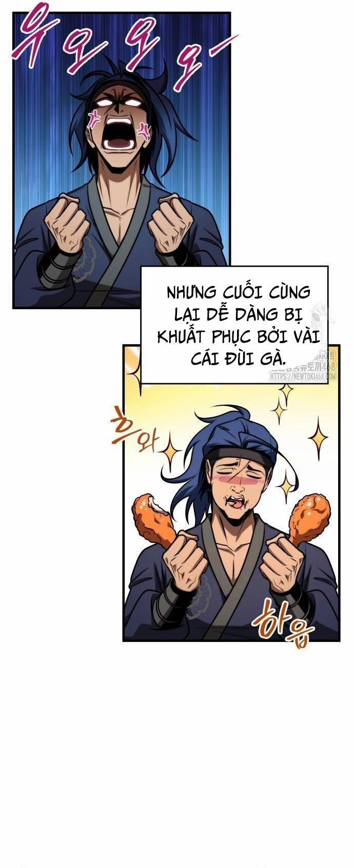 Cuốn Sách Chiến Lược Hàng Đầu Mà Chỉ Tôi Mới Có Thể Nhìn Thấy 53 trang 1