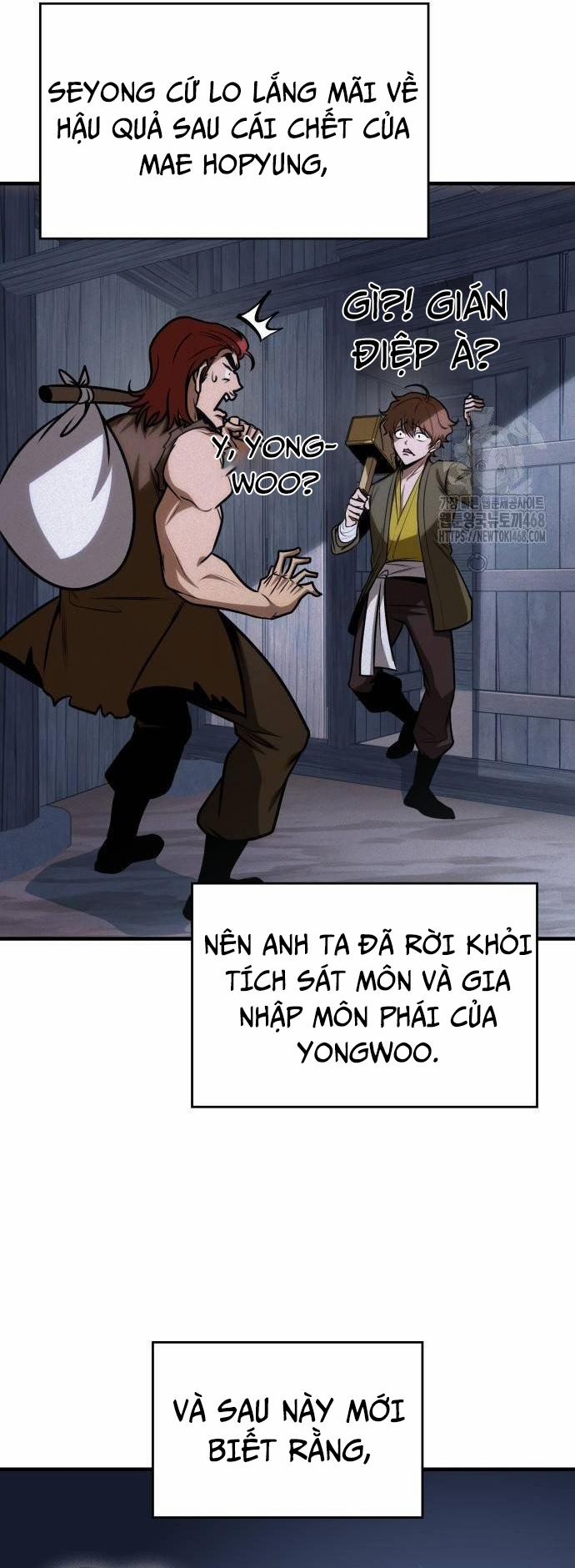 Cuốn Sách Chiến Lược Hàng Đầu Mà Chỉ Tôi Mới Có Thể Nhìn Thấy 53 trang 2