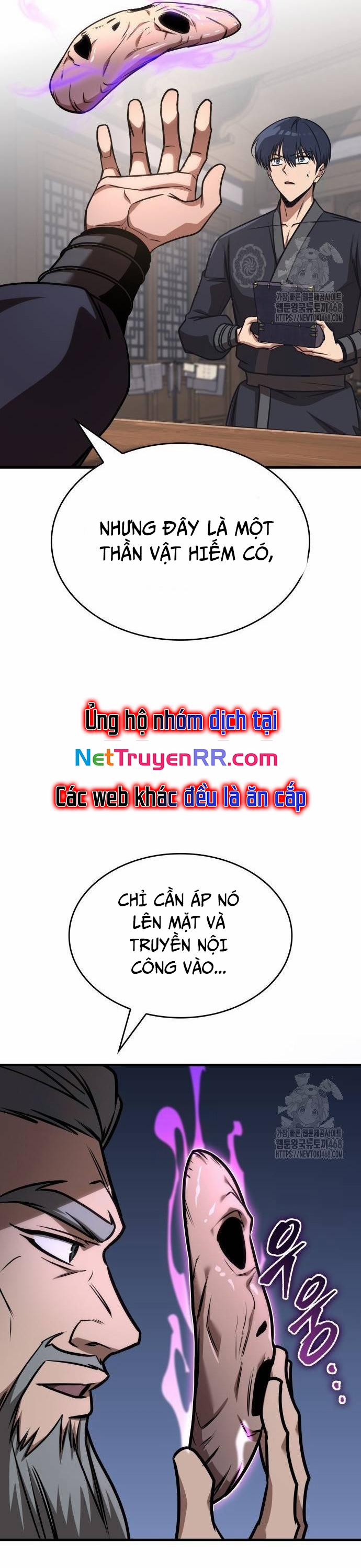 Cuốn Sách Chiến Lược Hàng Đầu Mà Chỉ Tôi Mới Có Thể Nhìn Thấy 53 trang 24