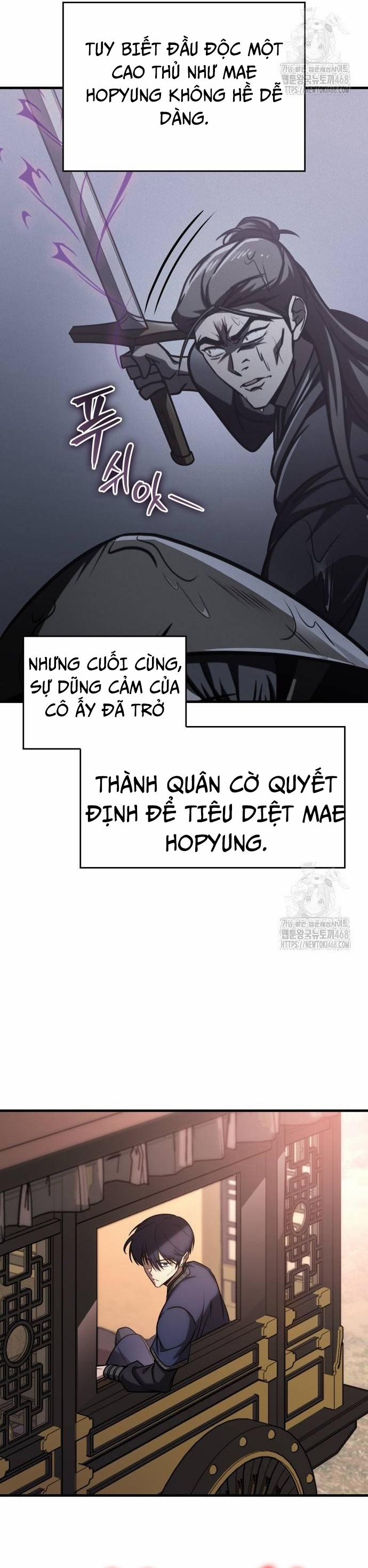 Cuốn Sách Chiến Lược Hàng Đầu Mà Chỉ Tôi Mới Có Thể Nhìn Thấy 53 trang 3