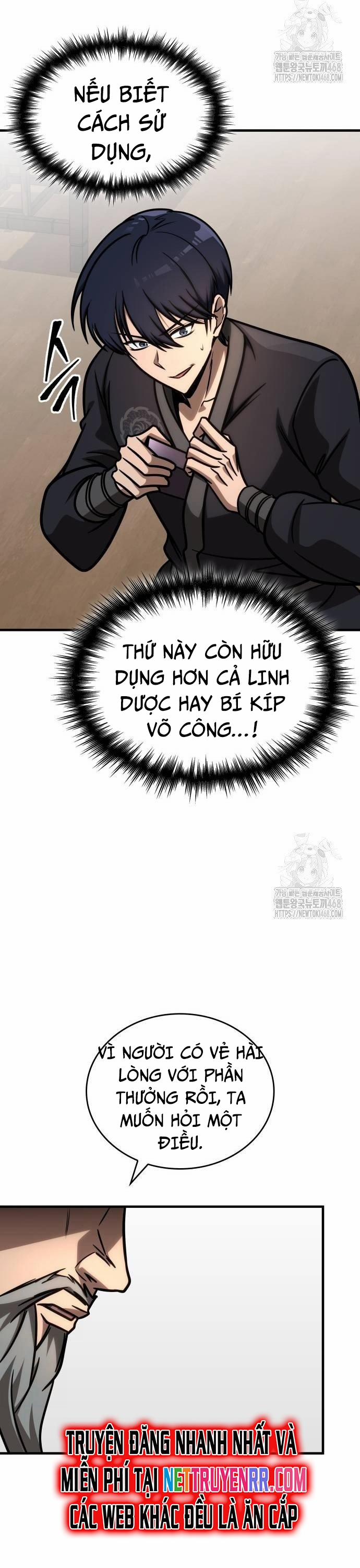 Cuốn Sách Chiến Lược Hàng Đầu Mà Chỉ Tôi Mới Có Thể Nhìn Thấy 53 trang 30