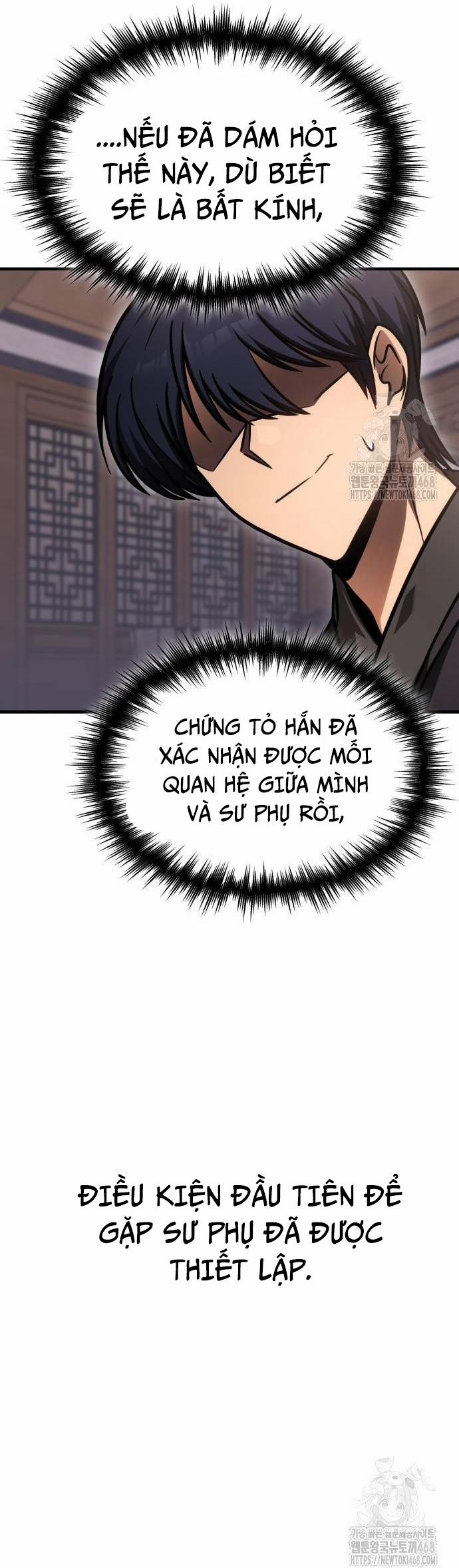 Cuốn Sách Chiến Lược Hàng Đầu Mà Chỉ Tôi Mới Có Thể Nhìn Thấy 53 trang 33