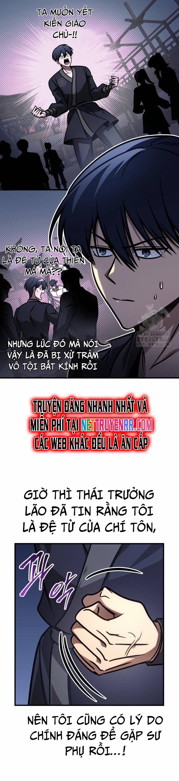 Cuốn Sách Chiến Lược Hàng Đầu Mà Chỉ Tôi Mới Có Thể Nhìn Thấy 53 trang 39