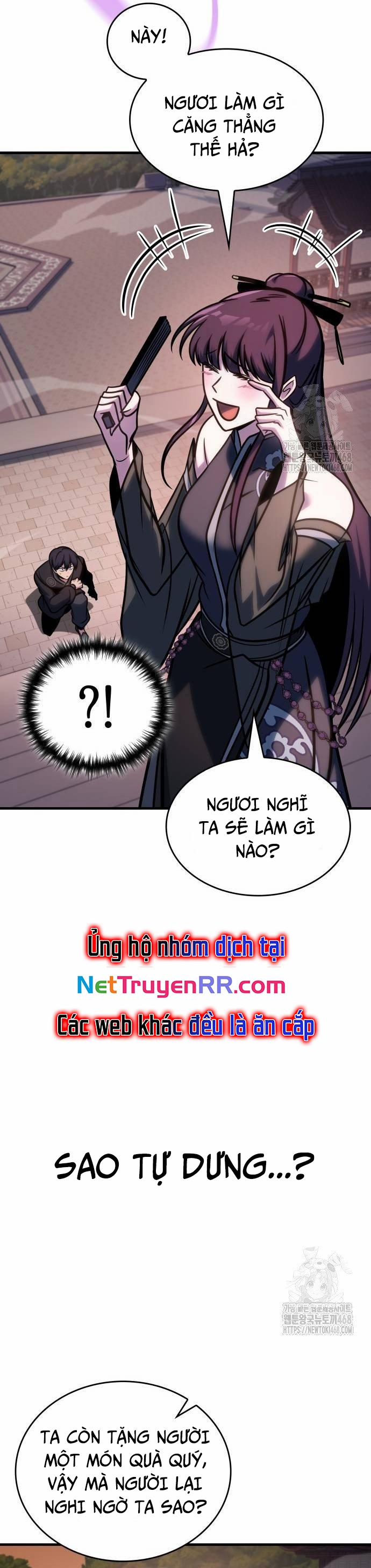 Cuốn Sách Chiến Lược Hàng Đầu Mà Chỉ Tôi Mới Có Thể Nhìn Thấy 53 trang 51