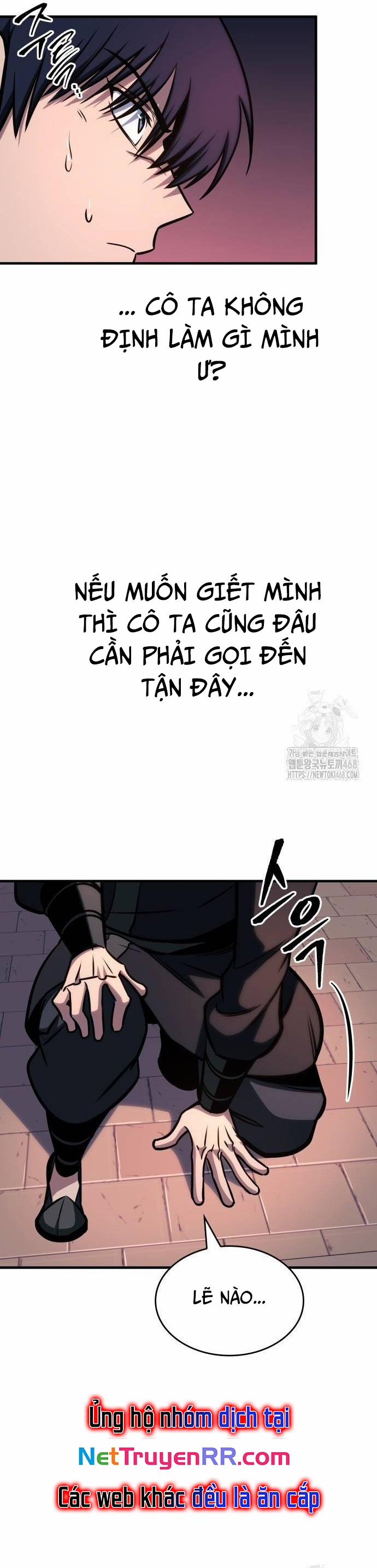 Cuốn Sách Chiến Lược Hàng Đầu Mà Chỉ Tôi Mới Có Thể Nhìn Thấy 53 trang 53