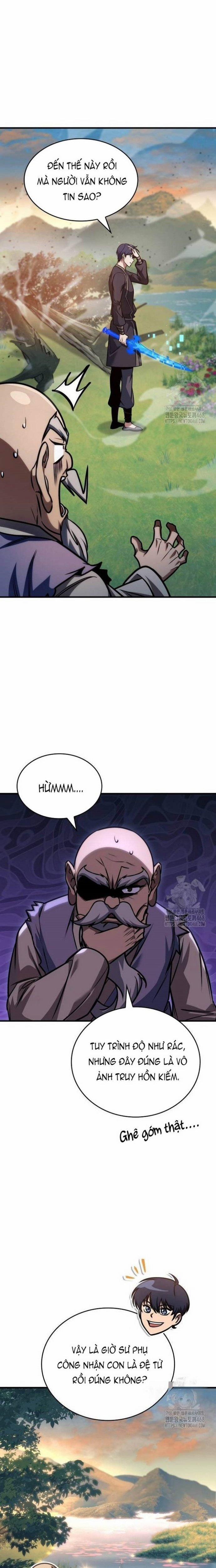 Cuốn Sách Chiến Lược Hàng Đầu Mà Chỉ Tôi Mới Có Thể Nhìn Thấy 54 trang 11