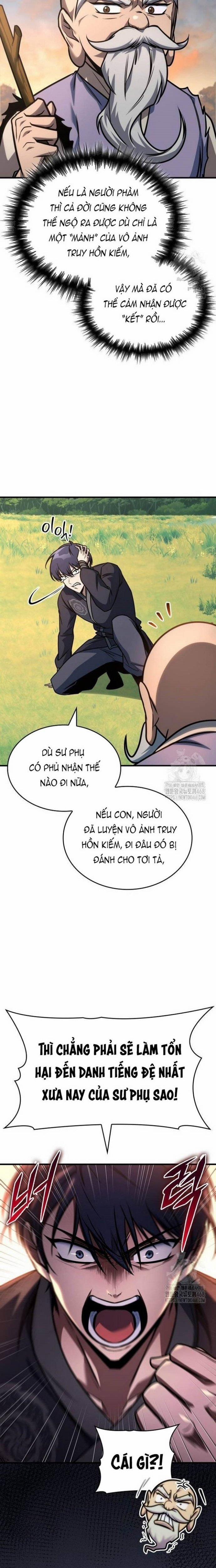 Cuốn Sách Chiến Lược Hàng Đầu Mà Chỉ Tôi Mới Có Thể Nhìn Thấy 54 trang 13