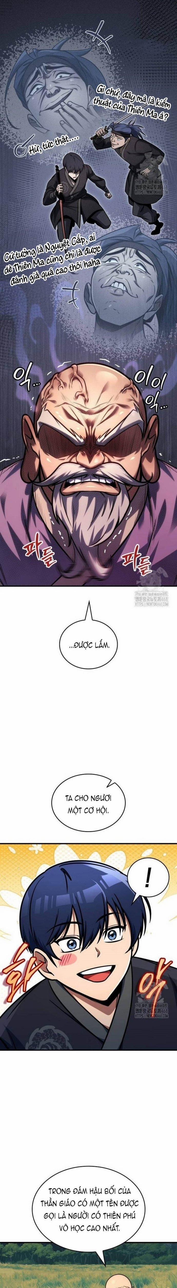 Cuốn Sách Chiến Lược Hàng Đầu Mà Chỉ Tôi Mới Có Thể Nhìn Thấy 54 trang 14