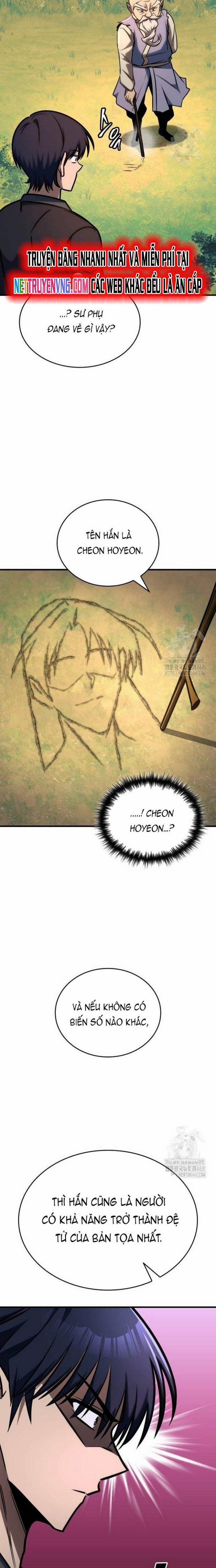 Cuốn Sách Chiến Lược Hàng Đầu Mà Chỉ Tôi Mới Có Thể Nhìn Thấy 54 trang 15