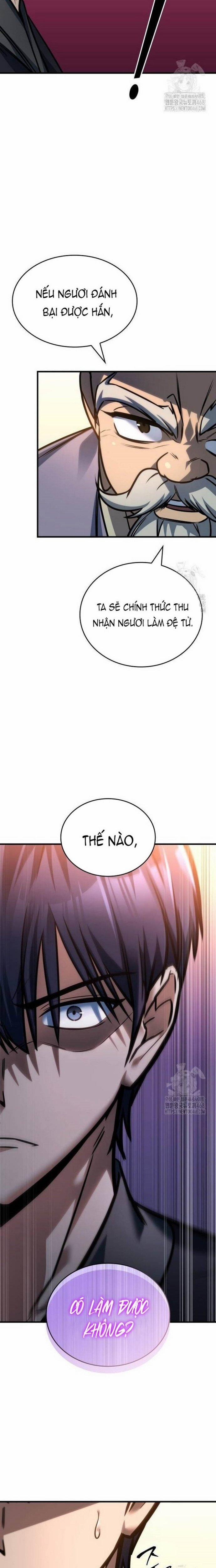 Cuốn Sách Chiến Lược Hàng Đầu Mà Chỉ Tôi Mới Có Thể Nhìn Thấy 54 trang 16