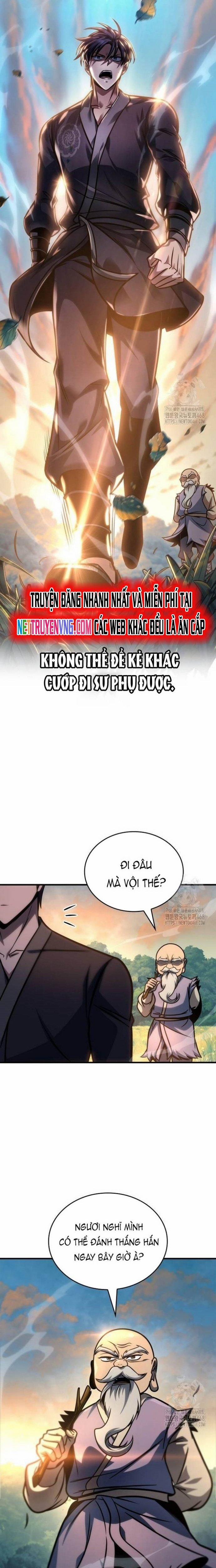 Cuốn Sách Chiến Lược Hàng Đầu Mà Chỉ Tôi Mới Có Thể Nhìn Thấy 54 trang 19