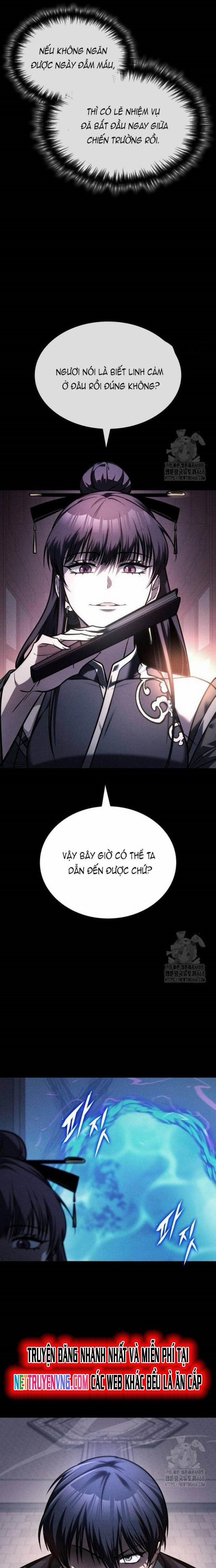 Cuốn Sách Chiến Lược Hàng Đầu Mà Chỉ Tôi Mới Có Thể Nhìn Thấy 54 trang 2