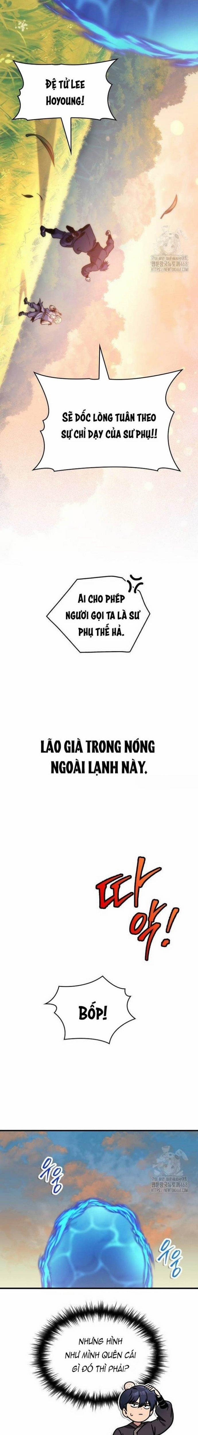 Cuốn Sách Chiến Lược Hàng Đầu Mà Chỉ Tôi Mới Có Thể Nhìn Thấy 54 trang 21