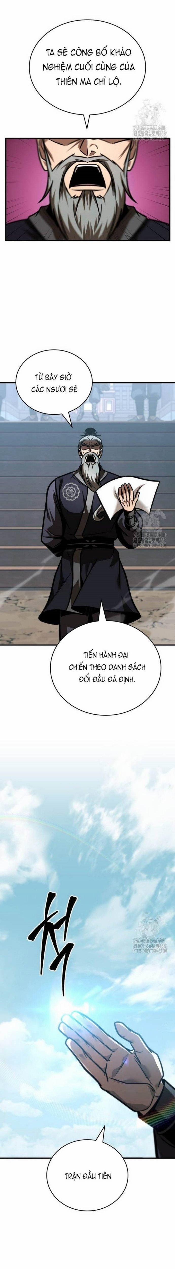 Cuốn Sách Chiến Lược Hàng Đầu Mà Chỉ Tôi Mới Có Thể Nhìn Thấy 54 trang 23