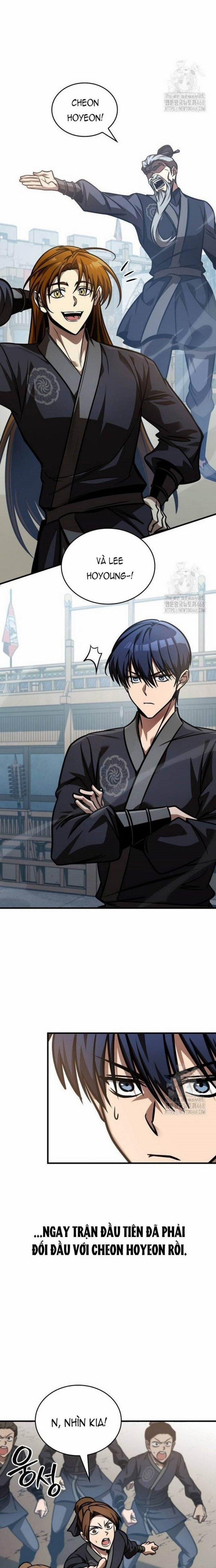 Cuốn Sách Chiến Lược Hàng Đầu Mà Chỉ Tôi Mới Có Thể Nhìn Thấy 54 trang 24