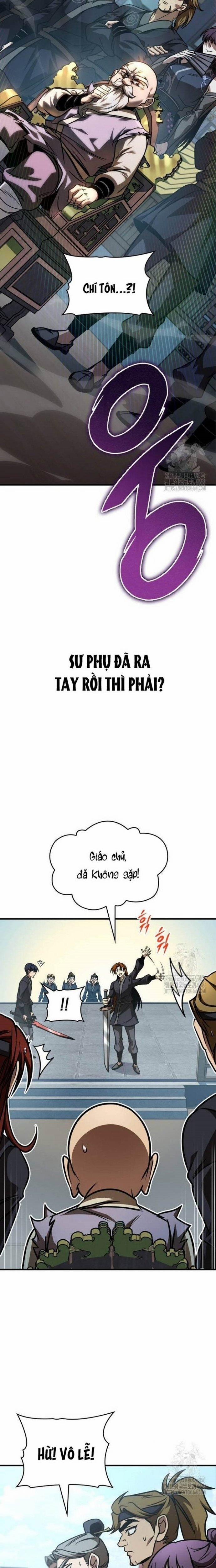 Cuốn Sách Chiến Lược Hàng Đầu Mà Chỉ Tôi Mới Có Thể Nhìn Thấy 54 trang 26