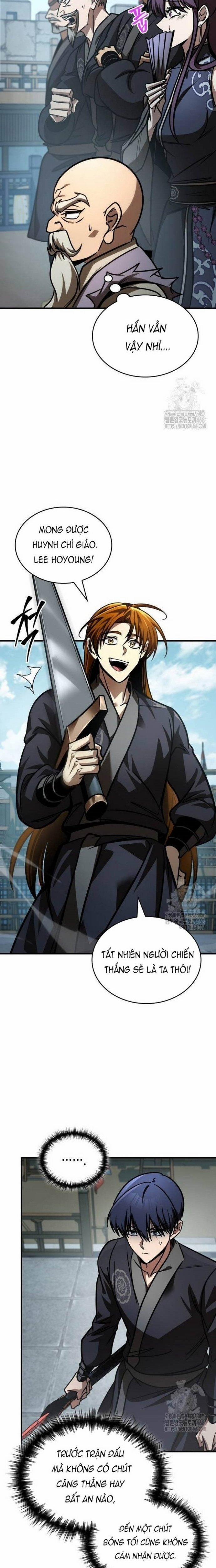 Cuốn Sách Chiến Lược Hàng Đầu Mà Chỉ Tôi Mới Có Thể Nhìn Thấy 54 trang 27