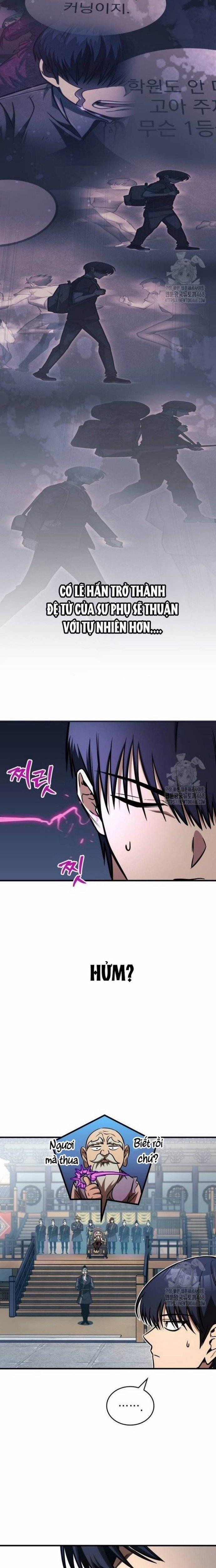 Cuốn Sách Chiến Lược Hàng Đầu Mà Chỉ Tôi Mới Có Thể Nhìn Thấy 54 trang 29