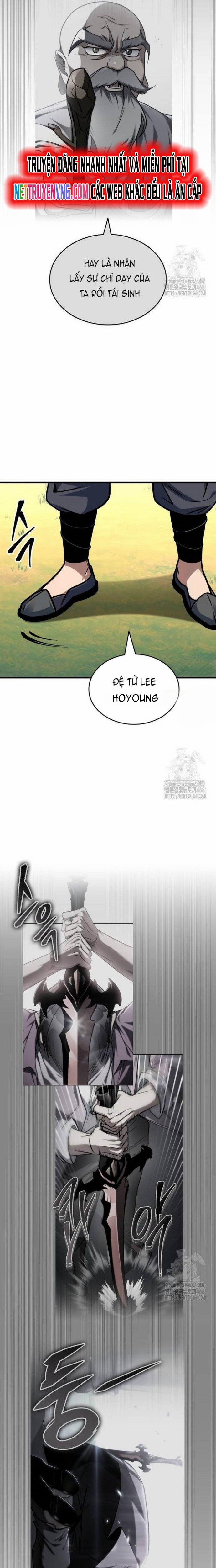 Cuốn Sách Chiến Lược Hàng Đầu Mà Chỉ Tôi Mới Có Thể Nhìn Thấy 54 trang 5